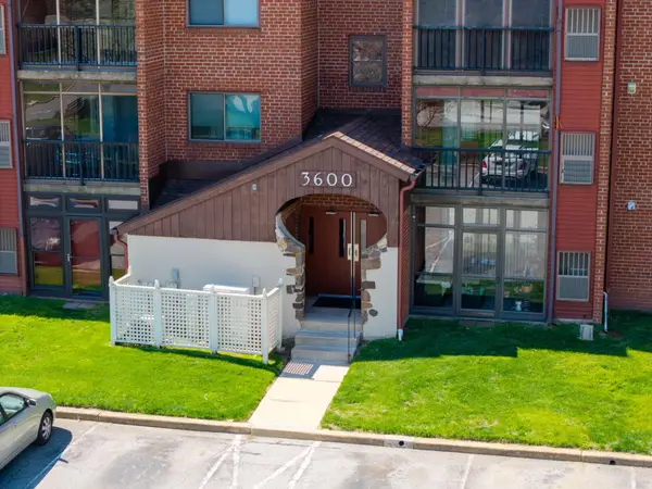 3600-215 Rustic Ln #215, WILMINGTON, DE 19808