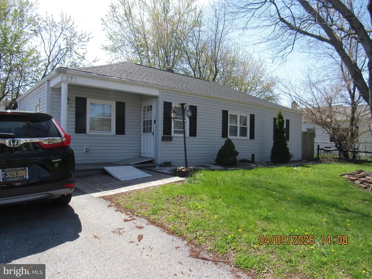 17 Lea Rd, New Castle, DE 19720 - #1