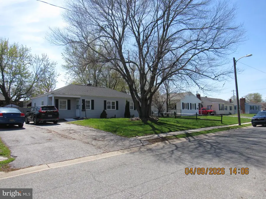 17 Lea Rd, New Castle, DE 19720 - #2