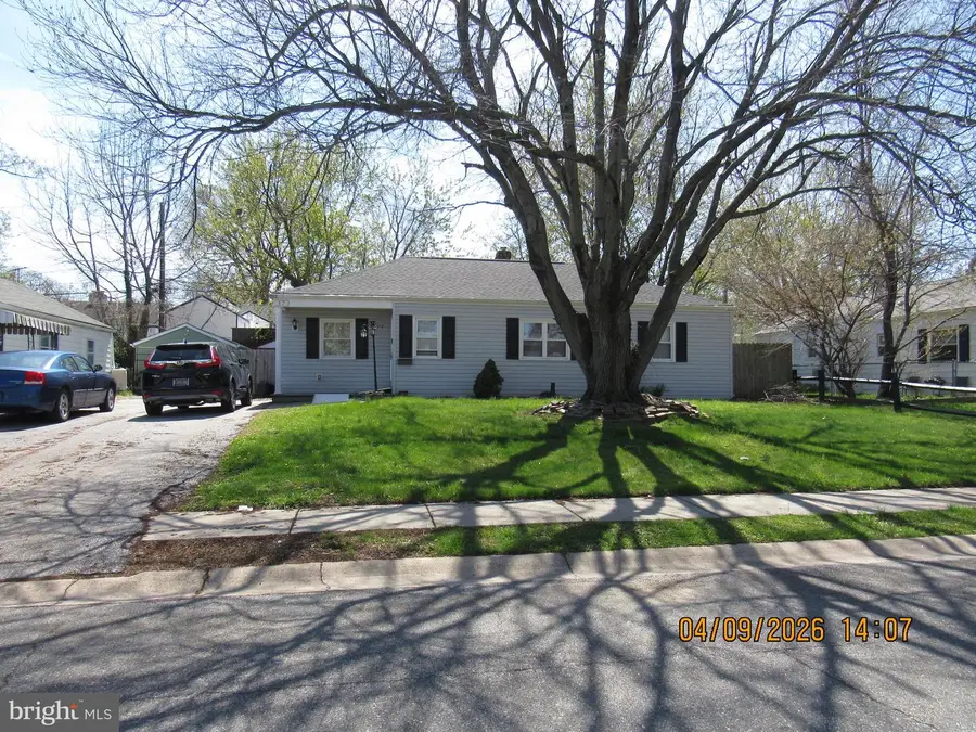 17 Lea Rd, New Castle, DE 19720 - #3