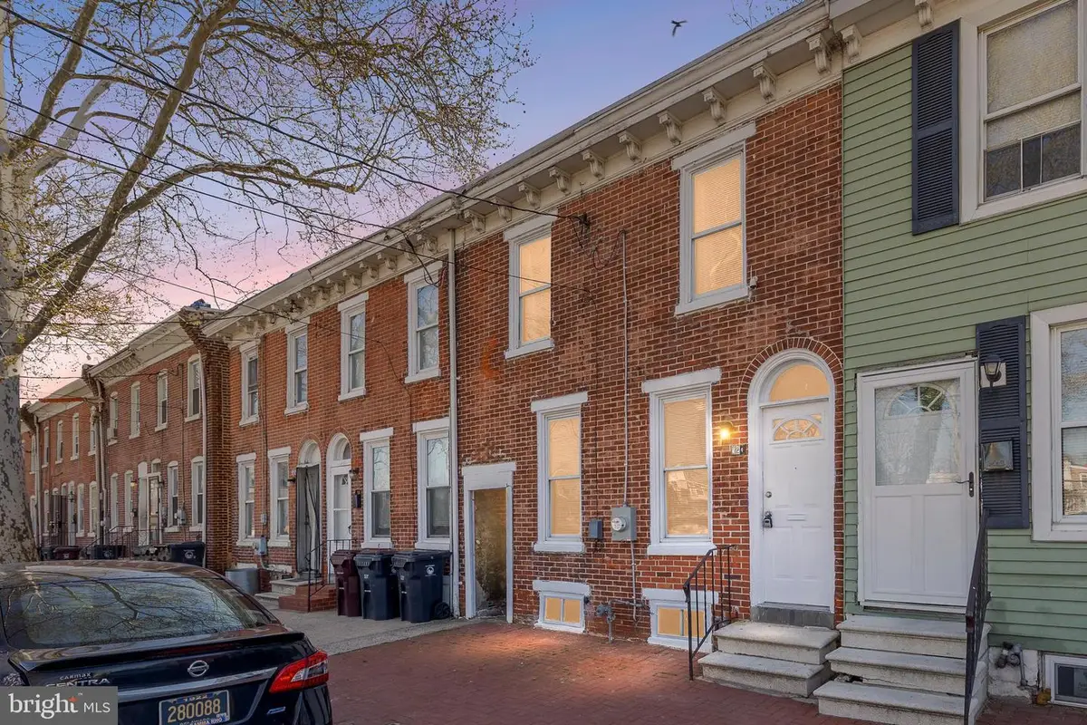 324 S Claymont St, Wilmington, DE 19801 - #1