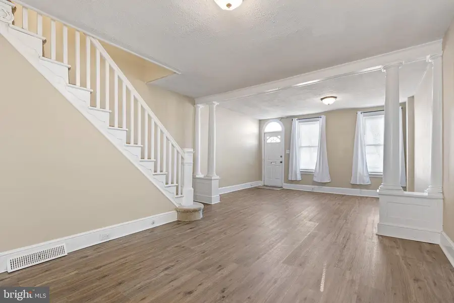 324 S Claymont St, Wilmington, DE 19801 - #2