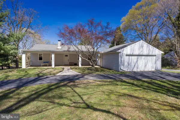 820 Sharpless Rd, HOCKESSIN, DE 19707