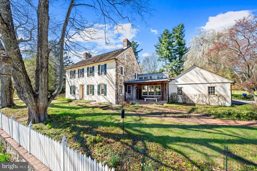 1439 Old Wilmington Rd, Hockessin, DE 19707 - #3