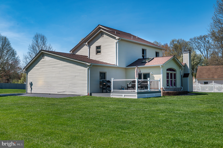 119 Mary Dr, Newark, DE 19702 - #2