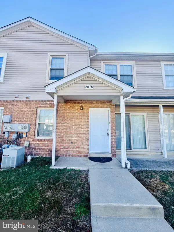 201b-b Highland Blvd #2, NEW CASTLE, DE 19720