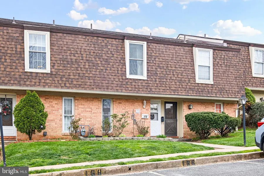 170 King William St #170, Newark, DE 19711 - #2