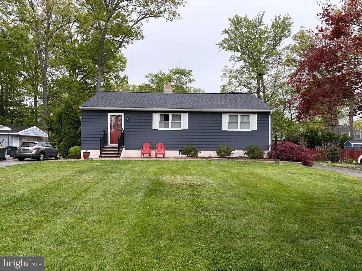 1302 Barksdale Rd, Newark, DE 19711 - #1