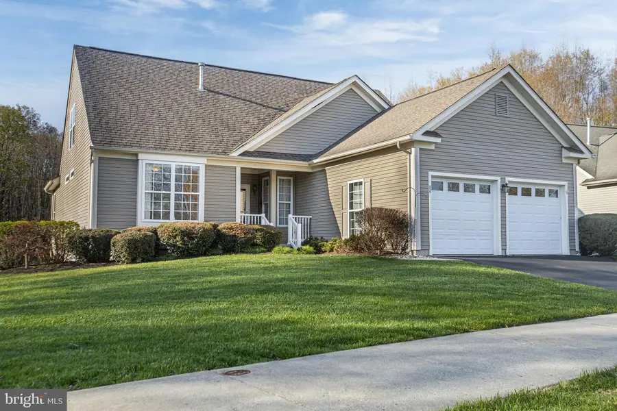 88 Springmill Dr, Middletown, DE 19709 - #3