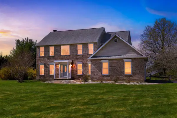 201 Chestnut Way, MIDDLETOWN, DE 19709