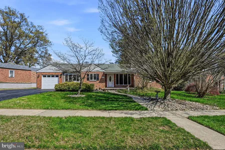 4616 Bailey Dr, Wilmington, DE 19808 - #3