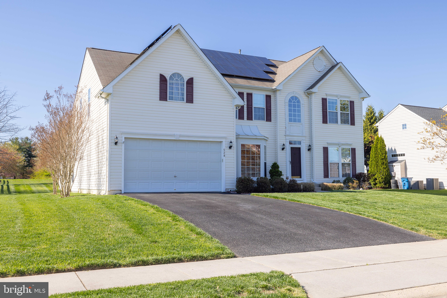 528 Silverhill Xing, Middletown, DE 19709 - #2