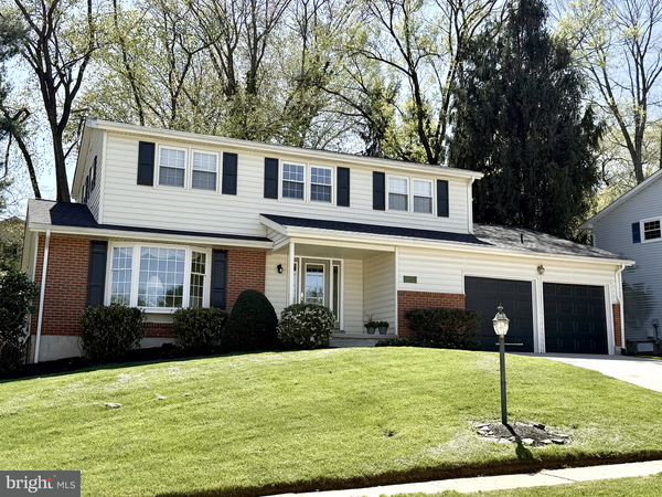 3105 Albemarle Rd, WILMINGTON, DE 19808