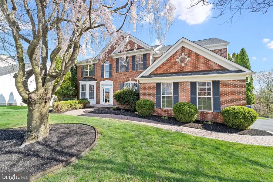 318 Mourning Dove Dr, Newark, DE 19711 - #2