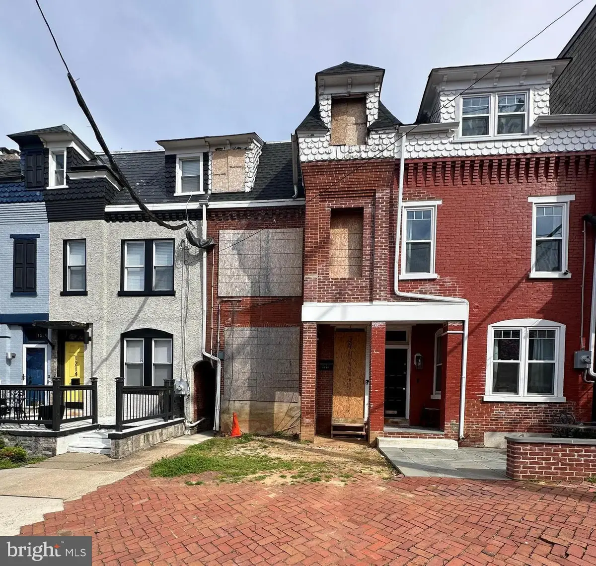 1212 N Tatnall St, Wilmington, DE 19801 - #1