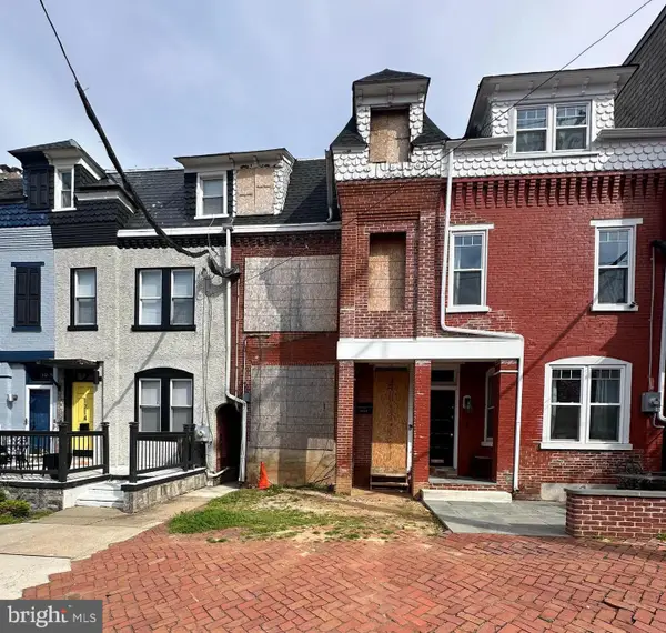 1212 N Tatnall St, WILMINGTON, DE 19801