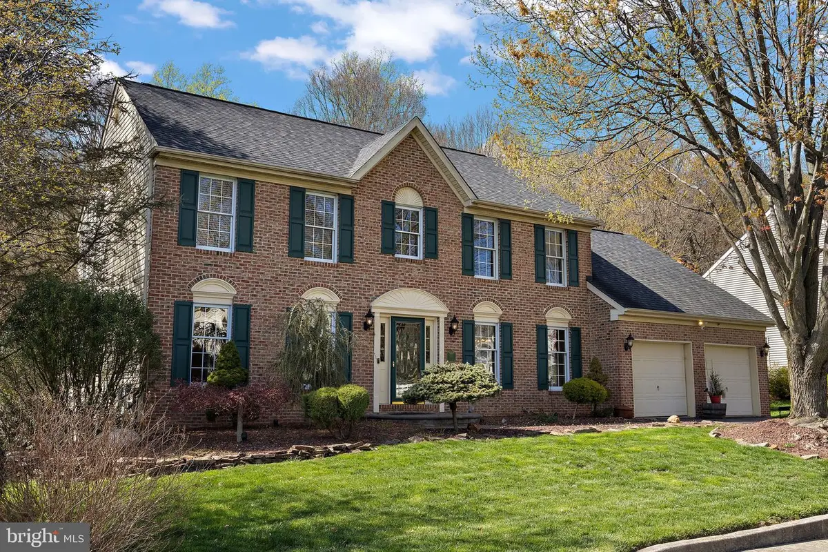 418 Vanier Dr, Newark, DE 19711 - #1