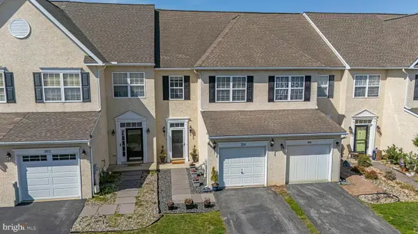 304 Norwalk Way, MIDDLETOWN, DE 19709