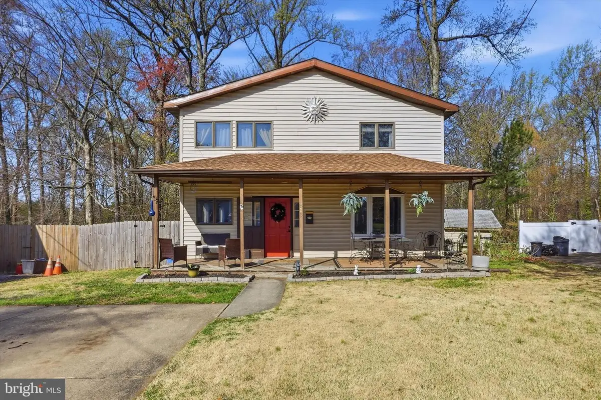 810 Woodland Ave, Wilmington, DE 19808 - #1