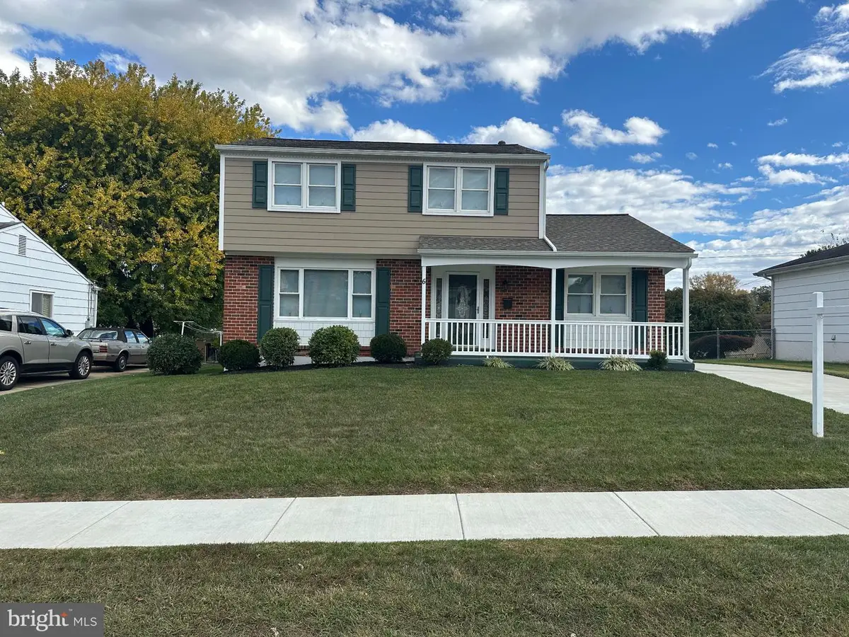 6 Chiming Rd, New Castle, DE 19720 - #1