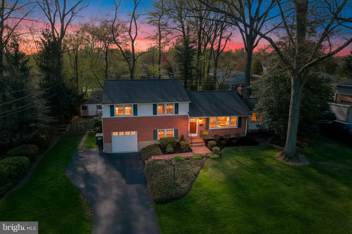 604 Ivydale Rd, Wilmington, DE 19803 - #1
