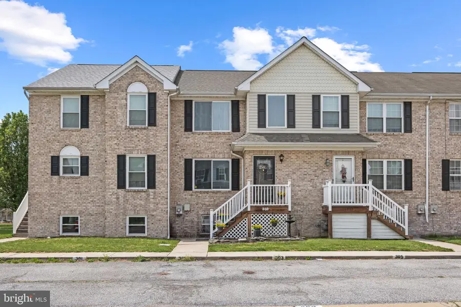303 Liborio Dr, Middletown, DE 19709 - #2