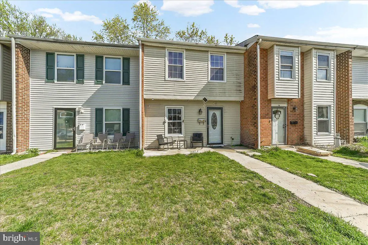 14 Sunny Bnd, Newark, DE 19702 - #1