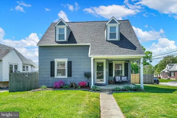 120 Boxwood Rd, WILMINGTON, DE 19804