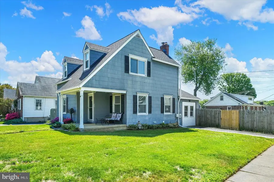 120 Boxwood Rd, Wilmington, DE 19804 - #2