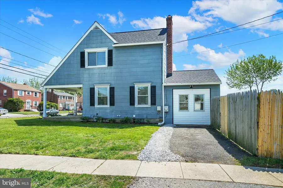 120 Boxwood Rd, Wilmington, DE 19804 - #3