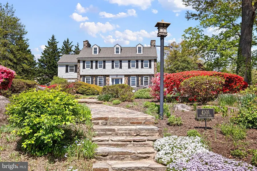 4501 Whittier Rd, Wilmington, DE 19802 - #2