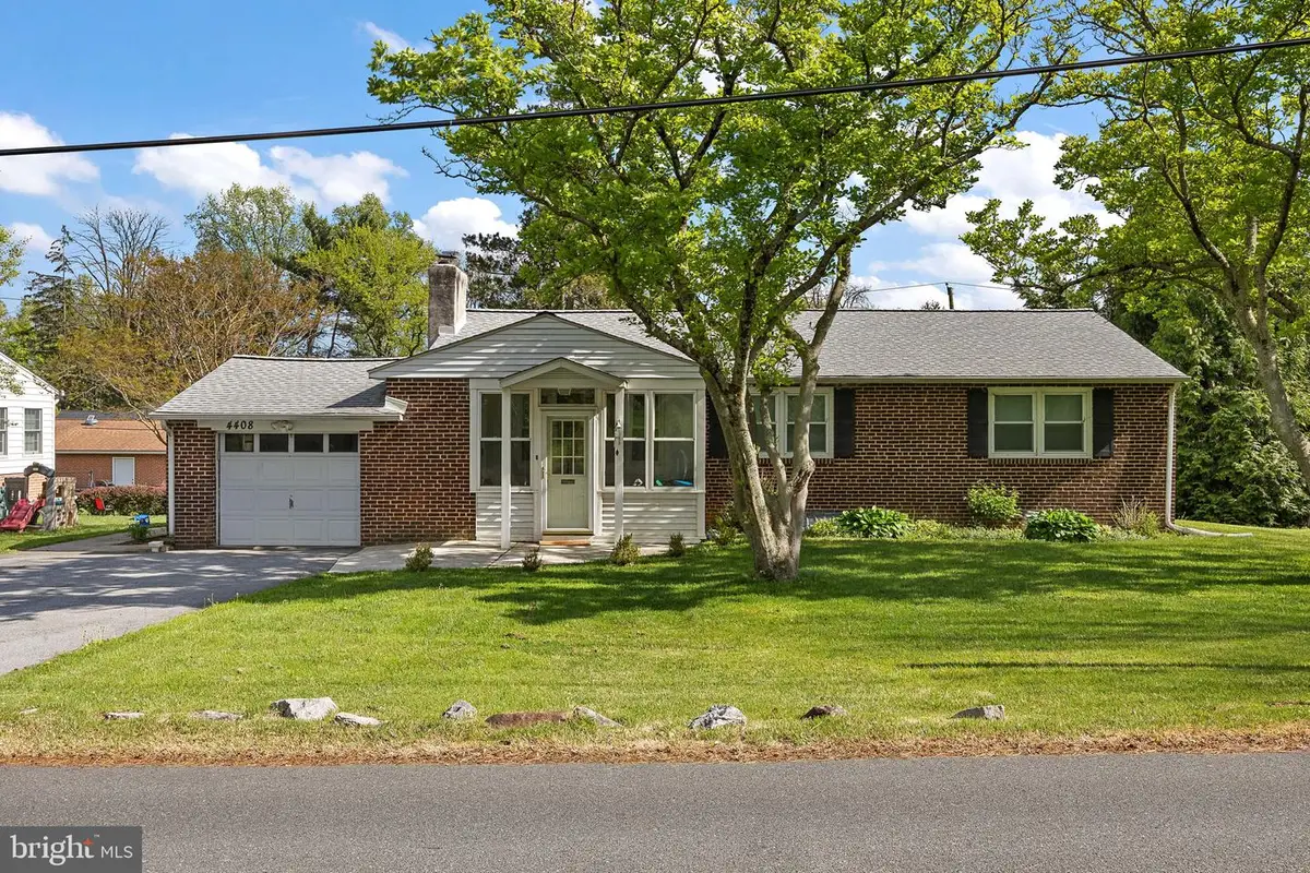 4408 Miller Rd, Wilmington, DE 19802 - #1