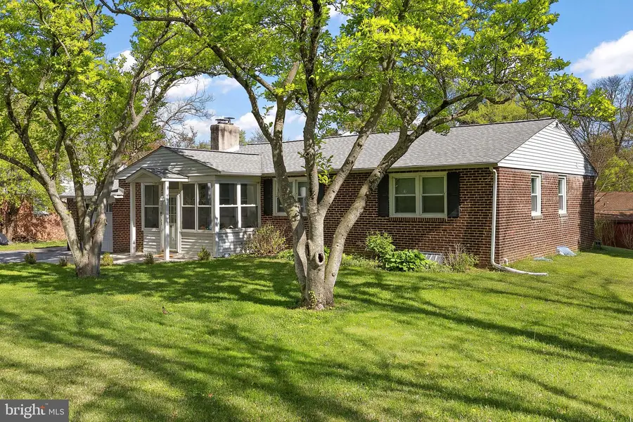 4408 Miller Rd, Wilmington, DE 19802 - #2