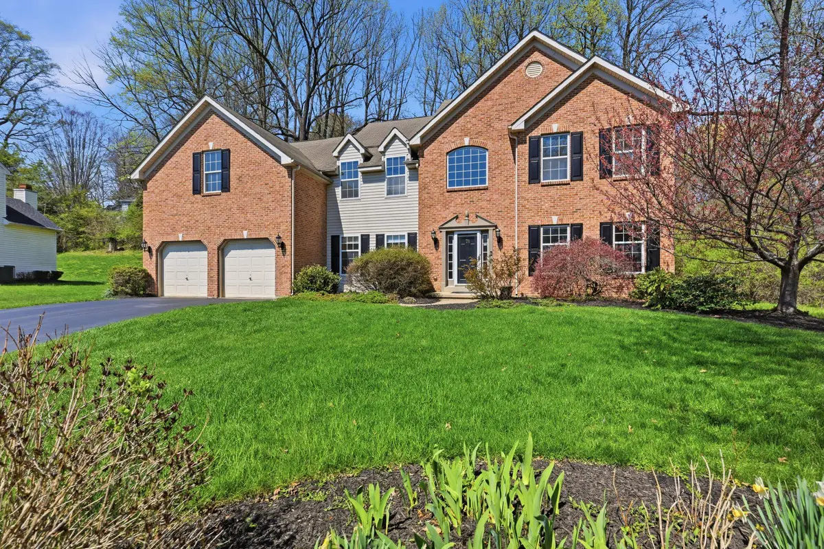 71 Westwoods Blvd, Hockessin, DE 19707 - #1