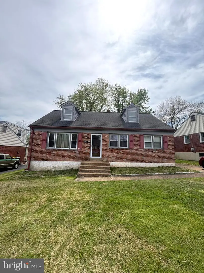 2206 Duckworth Rd, Wilmington, DE 19809 - #1