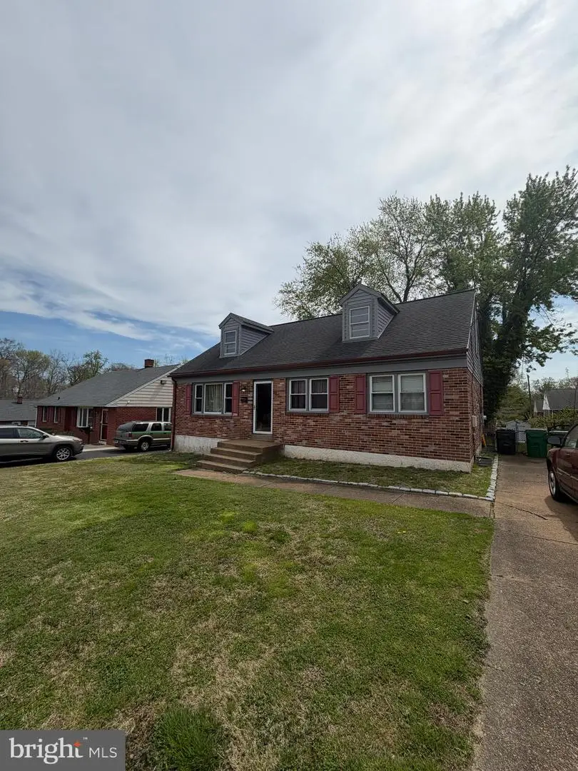 2206 Duckworth Rd, Wilmington, DE 19809 - #2