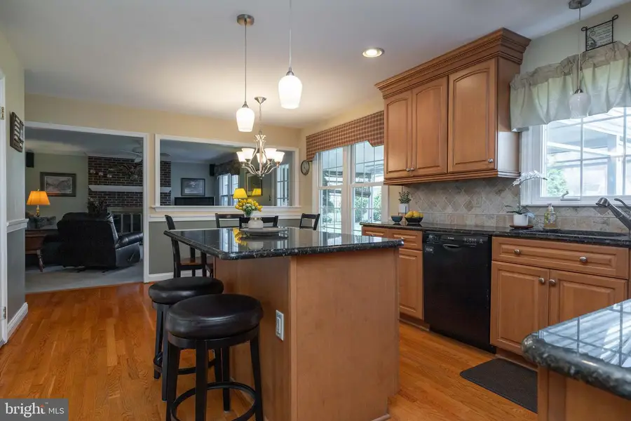 209 Deergrass Rd, Hockessin, DE 19707 - #2