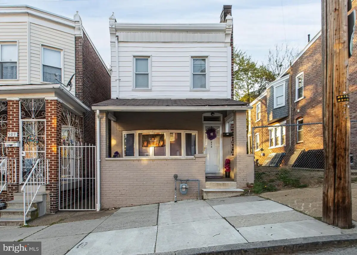 513 N Harrison St, Wilmington, DE 19805 - #1