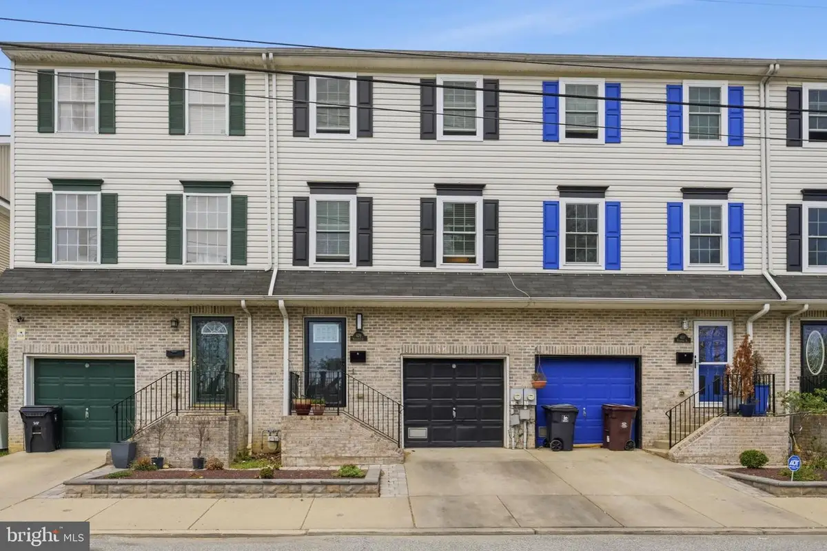 429 Bradford St, Wilmington, DE 19801 - #1