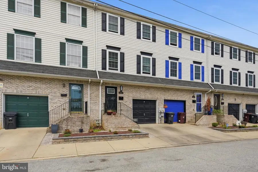 429 Bradford St, Wilmington, DE 19801 - #3