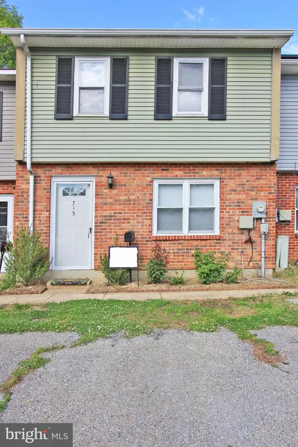 715 Kilgor Ct, NEWARK, DE 19702