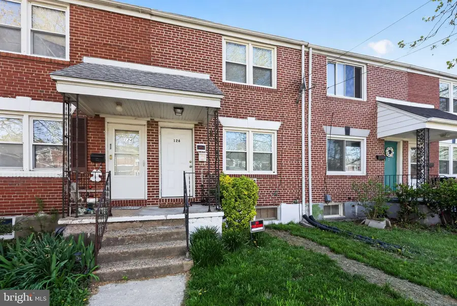 126 Birch Ave, Wilmington, DE 19805 - #2