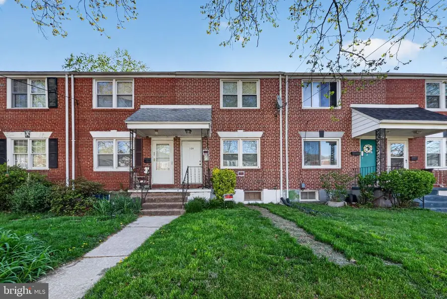 126 Birch Ave, Wilmington, DE 19805 - #3