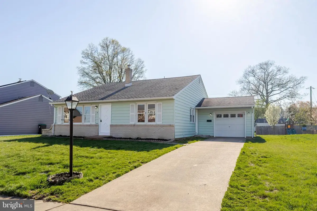 6 Yeates Dr, New Castle, DE 19720 - #1