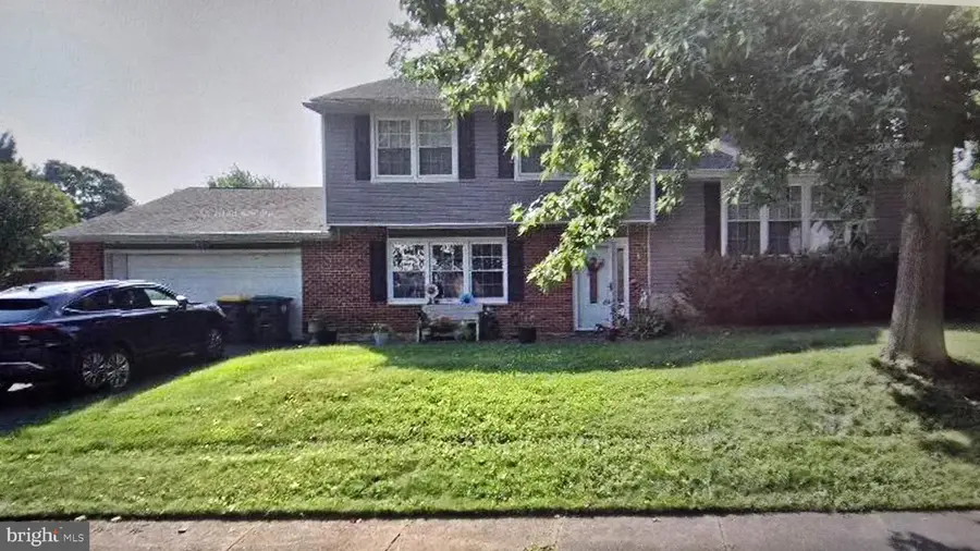 2522 Wexford Dr, Wilmington, DE 19810 - #2