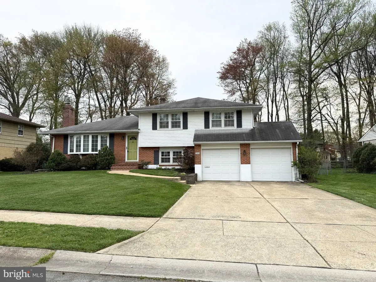 2410 Larchwood Rd, Wilmington, DE 19810 - #1