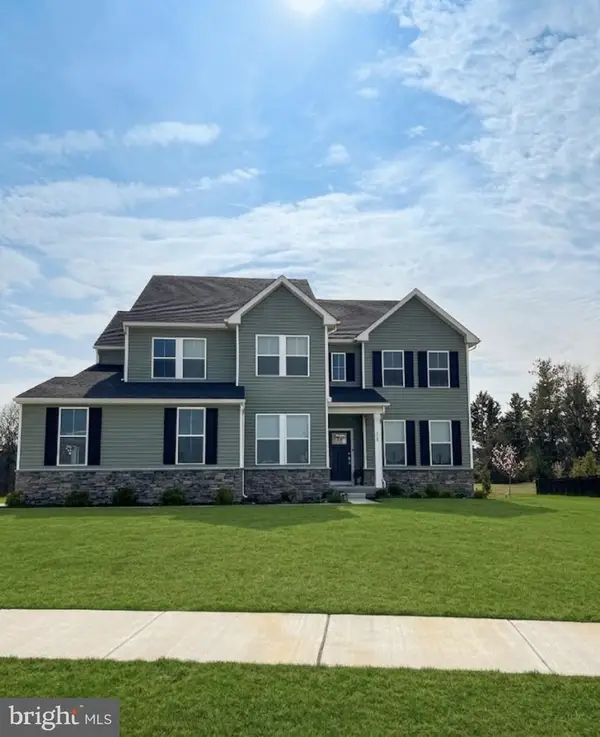 118 Goldleaf Dr W, MIDDLETOWN, DE 19709