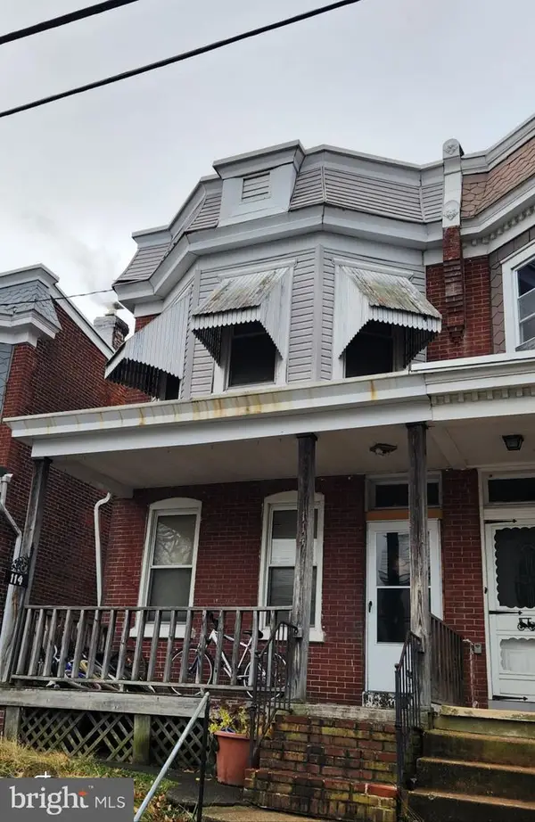 114 W 24th St, WILMINGTON, DE 19802