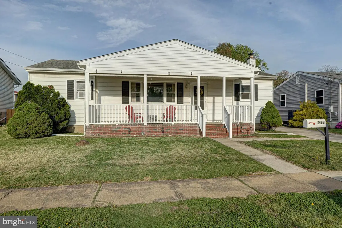 913 S Scott St, Middletown, DE 19709 - #1