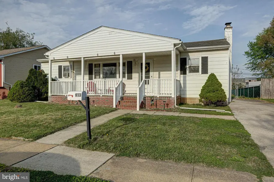 913 S Scott St, Middletown, DE 19709 - #3